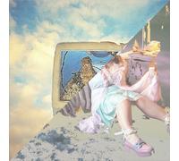 Scott,Penelope - Mysteries for Rats/Girl's Night (Blue+Purple LP) [Import]