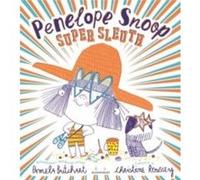 Penelope Snoop Super Sleuth by Pamela Butchart Pamela Butchart (Auteur)