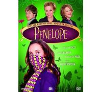 Penelope: Special Edition / 2. Auflage [Édition Sépaciale]