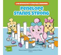 Penelope Stands Strong: A Fun Introduction to Structural Engineering