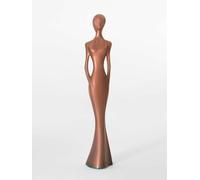 PENELOPE - Statue design MyYour aspect Cuivre CUIVRE