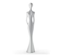 PENELOPE - Statue géante lumineuse MyYour Blanc