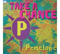 Penelope - Take a Chance [Import]