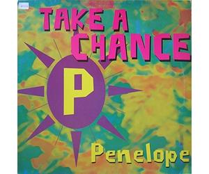 Penelope - Take a Chance [Import]