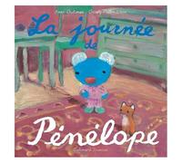 Pénélope Tête En L'air - La Journée De Pénélope