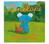Pénélope Tête En L'air - Pénélope Est Polie