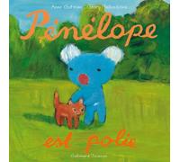 Pénélope Tête En L'air - Pénélope Est Polie