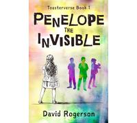 Penelope The Invisible