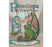 Penelope The People Pleaser
