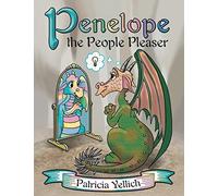 Penelope The People Pleaser