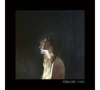 Penelope Three CD