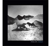 Penelope Trappes – Penelope Redeux – Vinyle 12" (LP)