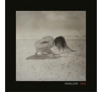 Penelope Trappes Penelope Two (CD) Album