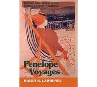 Penelope Voyages by Karen R. Lawrence Karen R. Lawrence (Auteur)