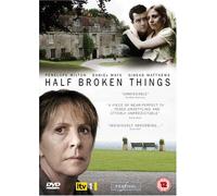 Penelope Wilton - Half Broken Things [Import anglais]