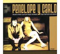 Penelope Y Carlo [Import]