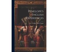 Penelope's English Experiences