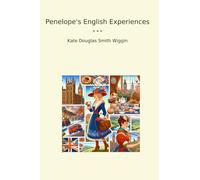 Penelope's English Experiences