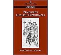 Penelope's English Experiences