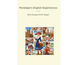 Penelope's English Experiences