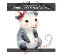 Penelope's Grateful Day: Book 9 of the Penelope Series