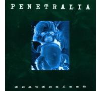 Penetralia - Seelenkrank
