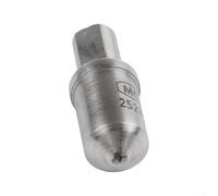Pénétrateur en acier robuste pour un test précis de dureté, compatible avec les modèles, pour applications métallurgiques (HRC-2)