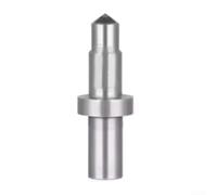 Pénétrateur sphérique à billes en acier pour test de dureté Rockwell, modèle HRC321, processus de brasage métallurgique (HRC-1)