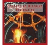 Controlled Bleeding - Penetration
