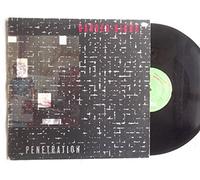 PENETRATION - DANGER SIGNS 12 INCH (12" SINGLE) UK VIRGIN 1979