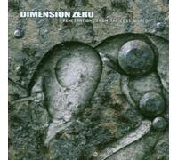 Penetration from the lost world CD