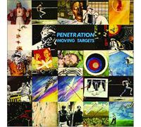 Penetration - Moving Targets [Import]
