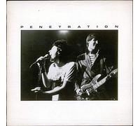 Penetration - Race Against Time