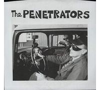 Penetrators, the - She's The Kinda Girl [Import]