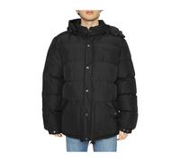 Penfield - Contrast Puffer Jacket - Homme - Vestes - Noir - Taille: L