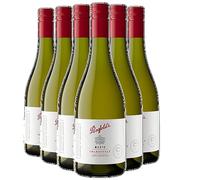 Penfolds Australie Max's Chardonnay - Blanc 2022 - Vin Blanc d'Australie (6x75cl)
