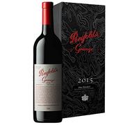 Penfolds Grange Bin 95 2015 14,5% Vol. 0,75l in Giftbox