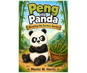 Peng the Panda: Breaking the Bamboo Barrier