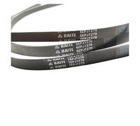 Pengchang 1 Machine à Laver à Rouleaux avec Courroie d'entraînement 4PJE EL1270J4 5PJ 5J 1270 J5 5EP 6EPJ 7EPJ 1270(6PJE 6EPJ1270)