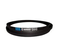 Pengchang 1 pc K Courroie trapézoïdale Courroie de Transmission mécanique for perceuse d'établi K12 K13 K14 K15 K16 K17 K18 K19 K20 K21 etc à K37(K31)