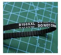 Pengchang Courroie de Transmission B150XXL, Largeur 4,8 mm