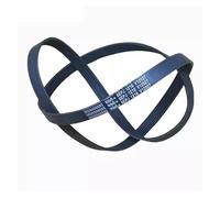 Pengchang Courroie d'entraînement 6EPJ1216 Compatible avec la Machine à Laver Haier 0020300592 Pièces de laveuse