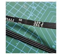 Pengchang Courroie d'entraînement striée 325J/PJ825 for Tapis Roulant, Tour à Bois, etc. PJ820 327J/PJ830(PJ830,2PCS_5 Ribs)