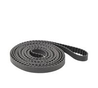 Pengchang Courroie synchrone XL en Caoutchouc 700/720/736/756/770/788/828/850/860/884/900/950/1020, Dents trapézoïdales, Largeur 10/15/20/25/30 mm(770XL (385 Teeth),1PC_10MM)