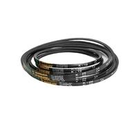 Pengchang Courroie trapézoïdale de Type K17 K18 K27 K28 K29 K30 K31 32 for perceuse d'établi K19 K20 K21 K22 K24 K25 K26(K22-559mm)