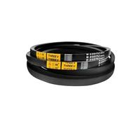 Pengchang Courroie trapézoïdale Triangulaire de Type B (B450 mm - B1092 mm) for équipement agricole Industriel(Li 1016mm)