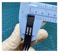 Pengchang Courroies striées for Moteur d'entraînement PJ600 PJ530 for Tapis Roulant, scie à Ruban, etc.(PJ530,1PC_8 Ribs)