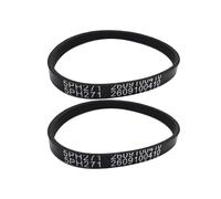 Pengchang Lot de 2 Courroies d'entraînement 5PH271 271 H5 compatibles avec Les sèche-Linge LG 4400EL1001D