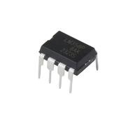 PENGLIN Lot de 50 amplificateurs de précision LM358