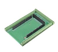 PENGLIN Prototype assemblé bornier à vis Shield Board Kit pour Arduino Mega 2560 R3
